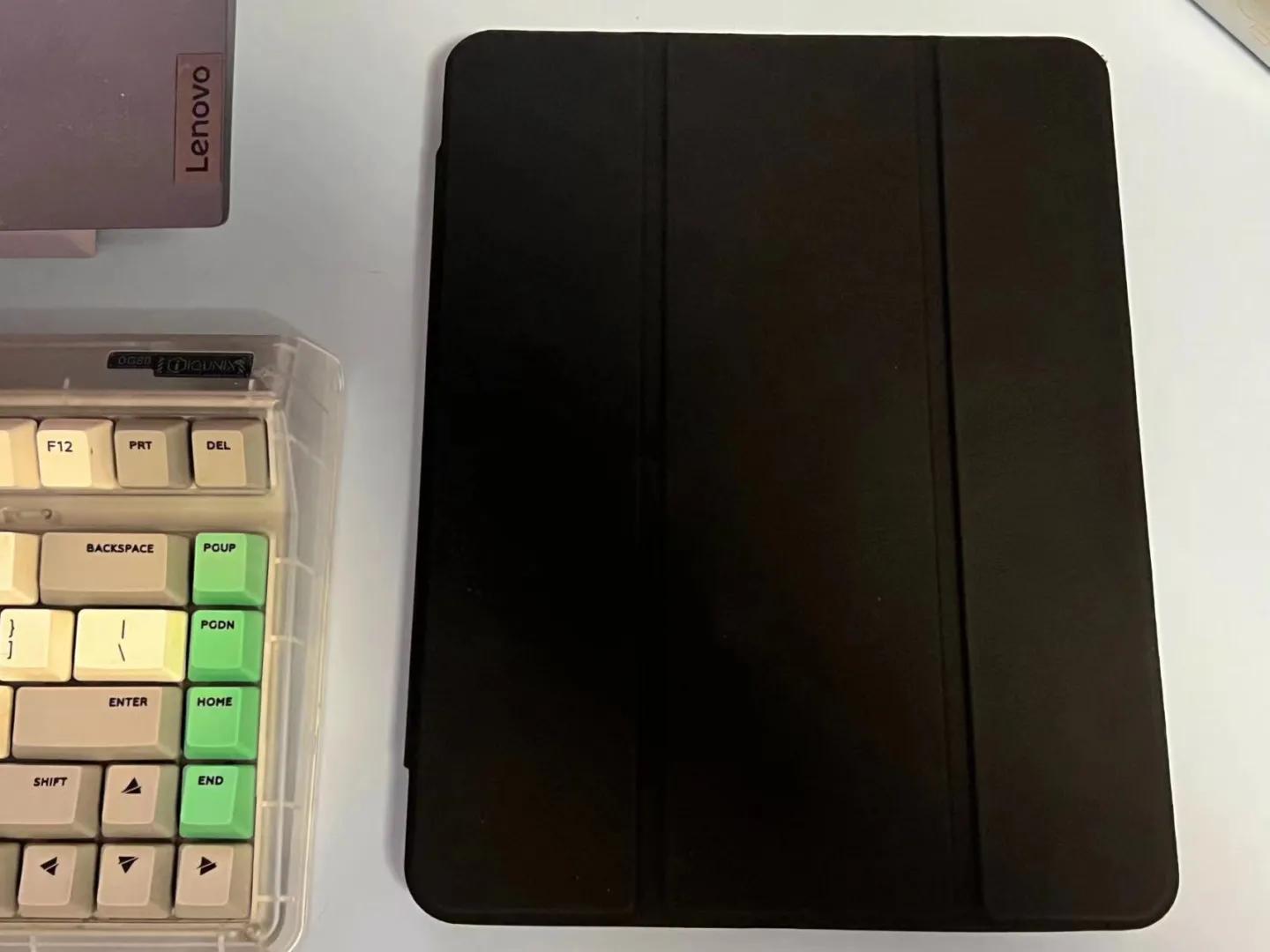 ipad类纸膜和笔套哪个好,ipad后盖四周保护膜推荐