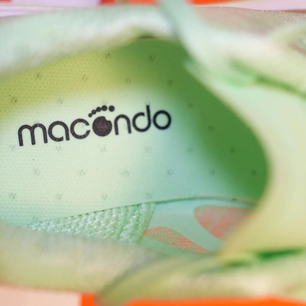 马孔多倚天箭跑鞋适宜人群,马孔多倚天箭属于全碳板跑鞋吗