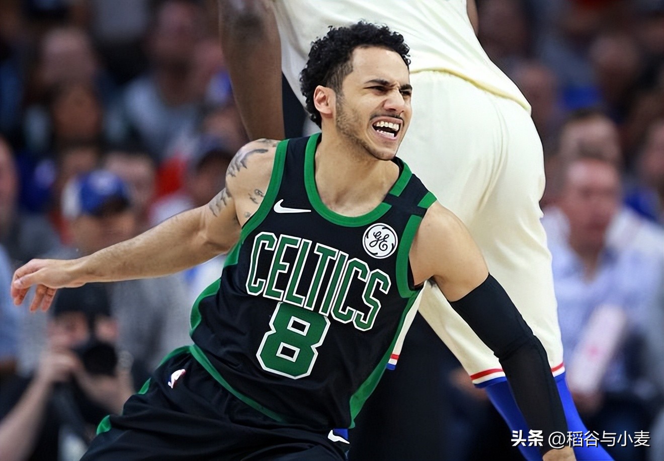 全场比赛仅得4分？土耳其队这是归化了一个翻版“赵继伟”吗？