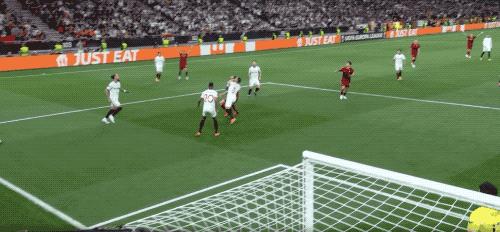 穆帅夺欧联杯,铁卫十大进球集锦