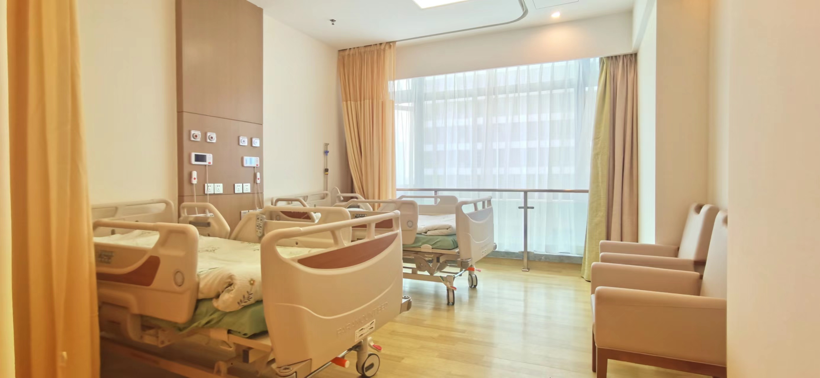 富力康复,富力集团康复中心