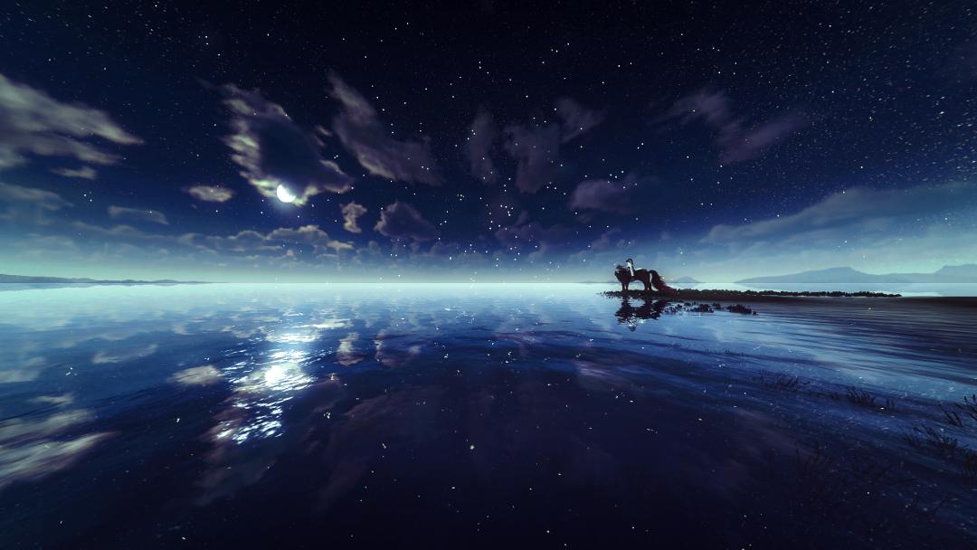 网游史上最大规模迁徙：魔兽、剑灵玩家都找到了新归宿