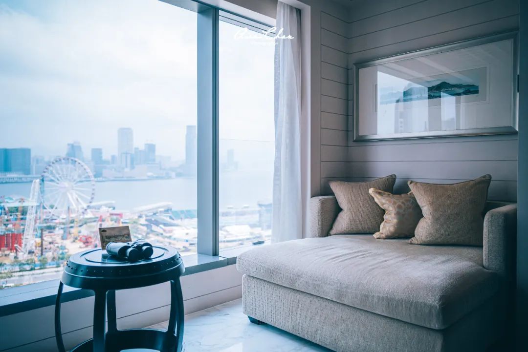 香港文华东方历史,香港文华东方