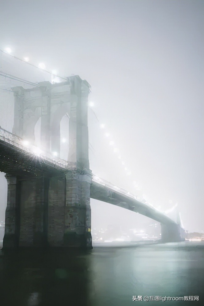 夜景照片的拍摄思路,如何拍摄黑夜氛围感照片