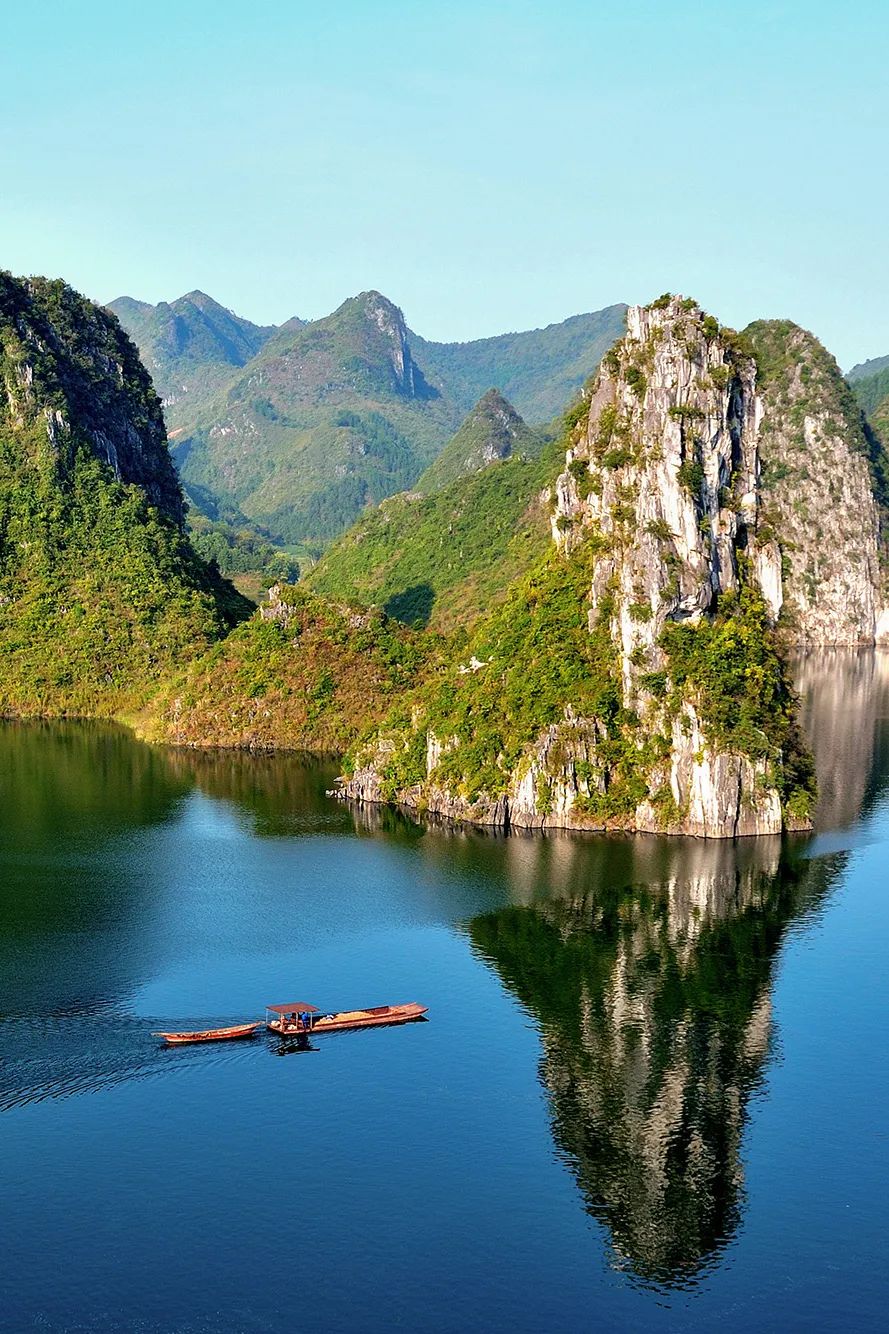 南宁徐霞客出游攻略,徐霞客在广西住了多少年