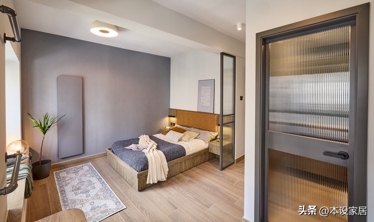 香港，抱紧我！35岁港漂青年买下58㎡小宅，看完她家装修让我羡慕