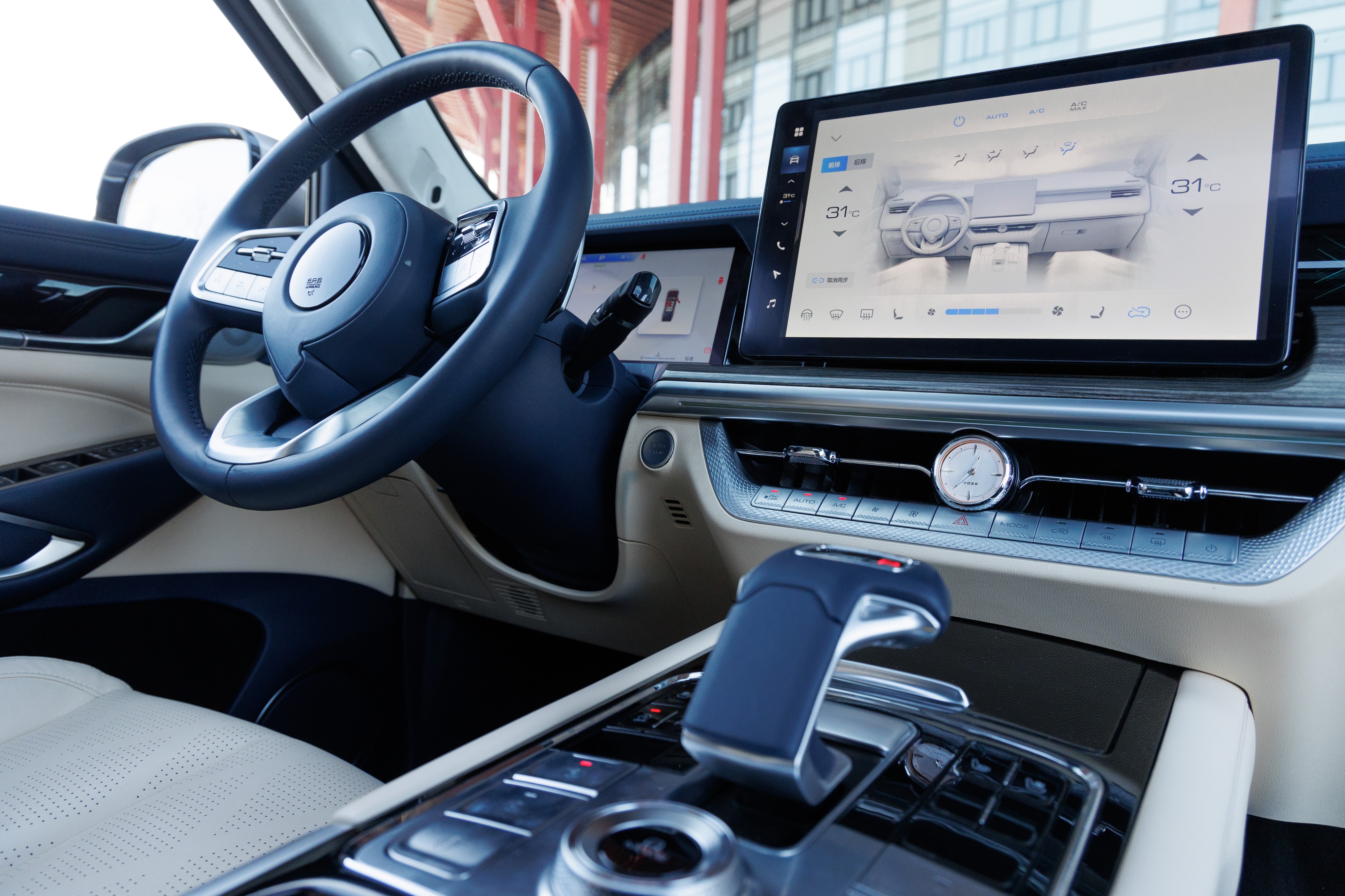 长城山海炮3.0T加速性能,山海炮2.4搭配9at怎么样