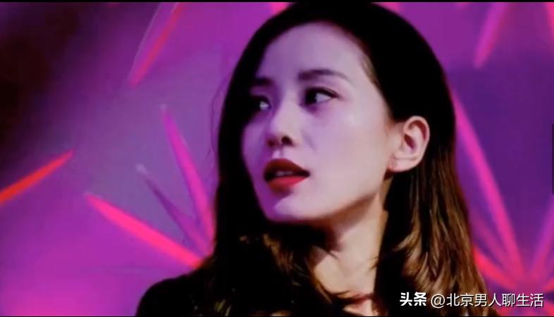 给老公戴绿帽子的女明星