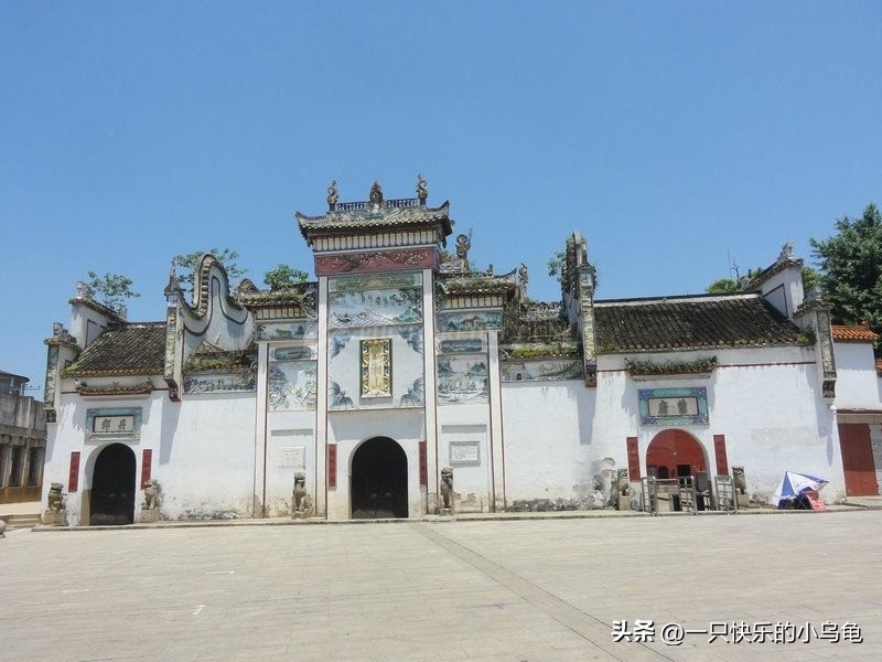 长沙周边游免费古镇攻略,长沙旅游周边古镇有哪些