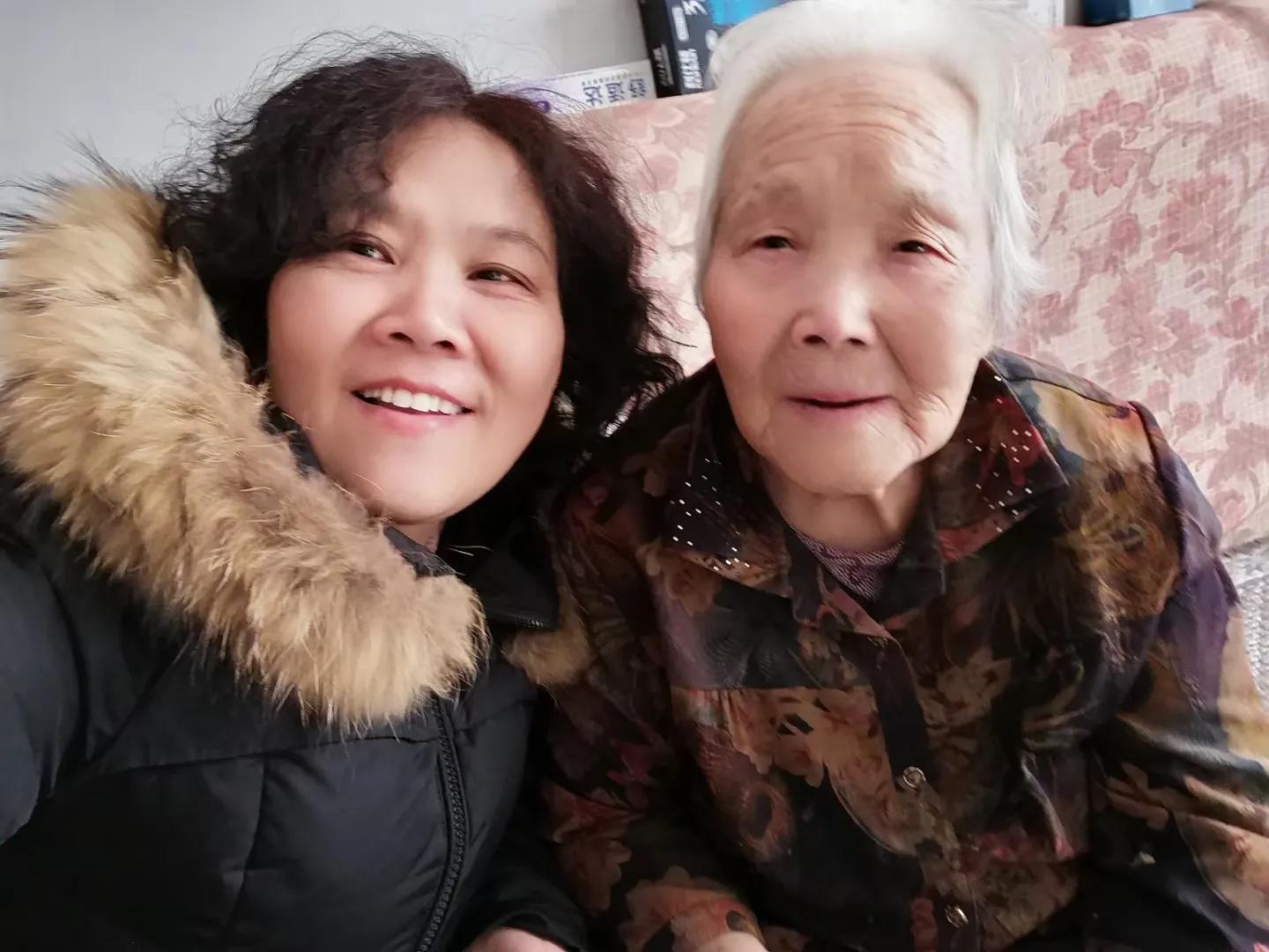 我的母亲很抠门,对母亲很抠门怎么办