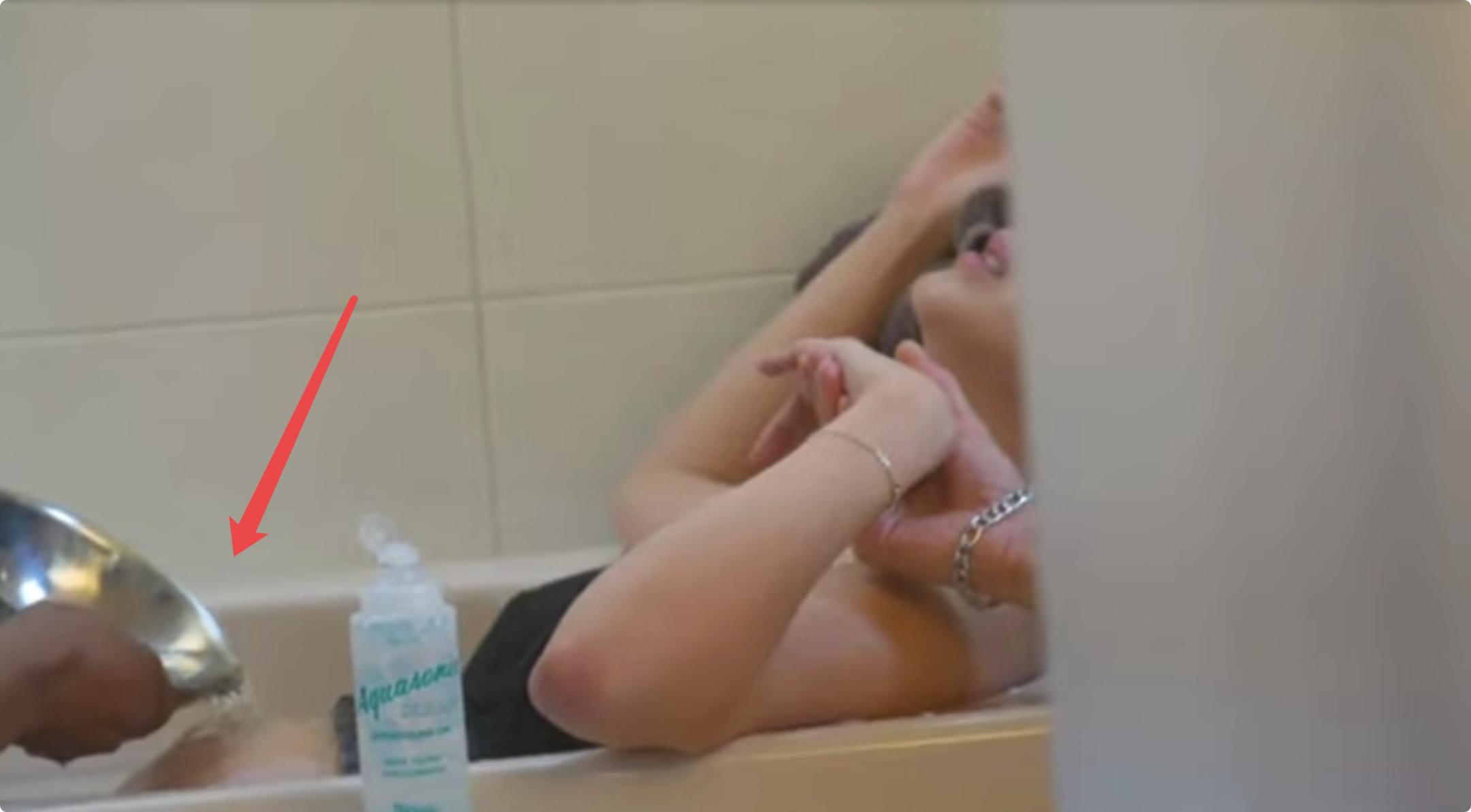 钟嘉欣为什么要在家分娩,钟嘉欣首次分享在家生三胎全过程