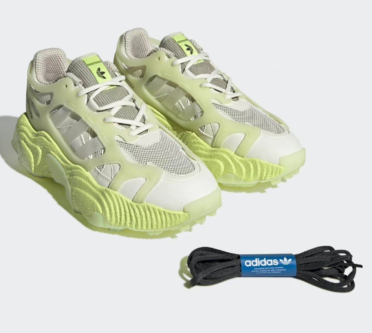 阿迪达斯最舒服值得入手的板鞋,阿迪近期出的最帅的鞋板鞋