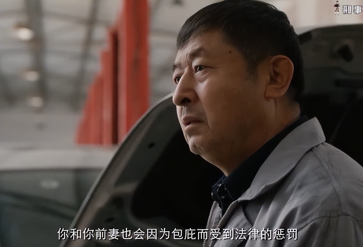 刑侦剧死亡真相曝光,刑侦剧大结局男主被枪打了