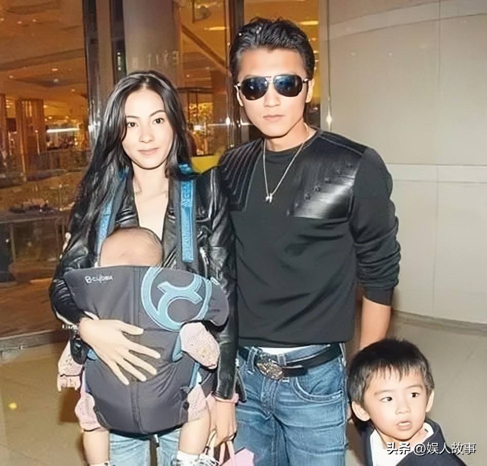 张柏芝有多爱撒谎,张柏芝为什么爱撒谎