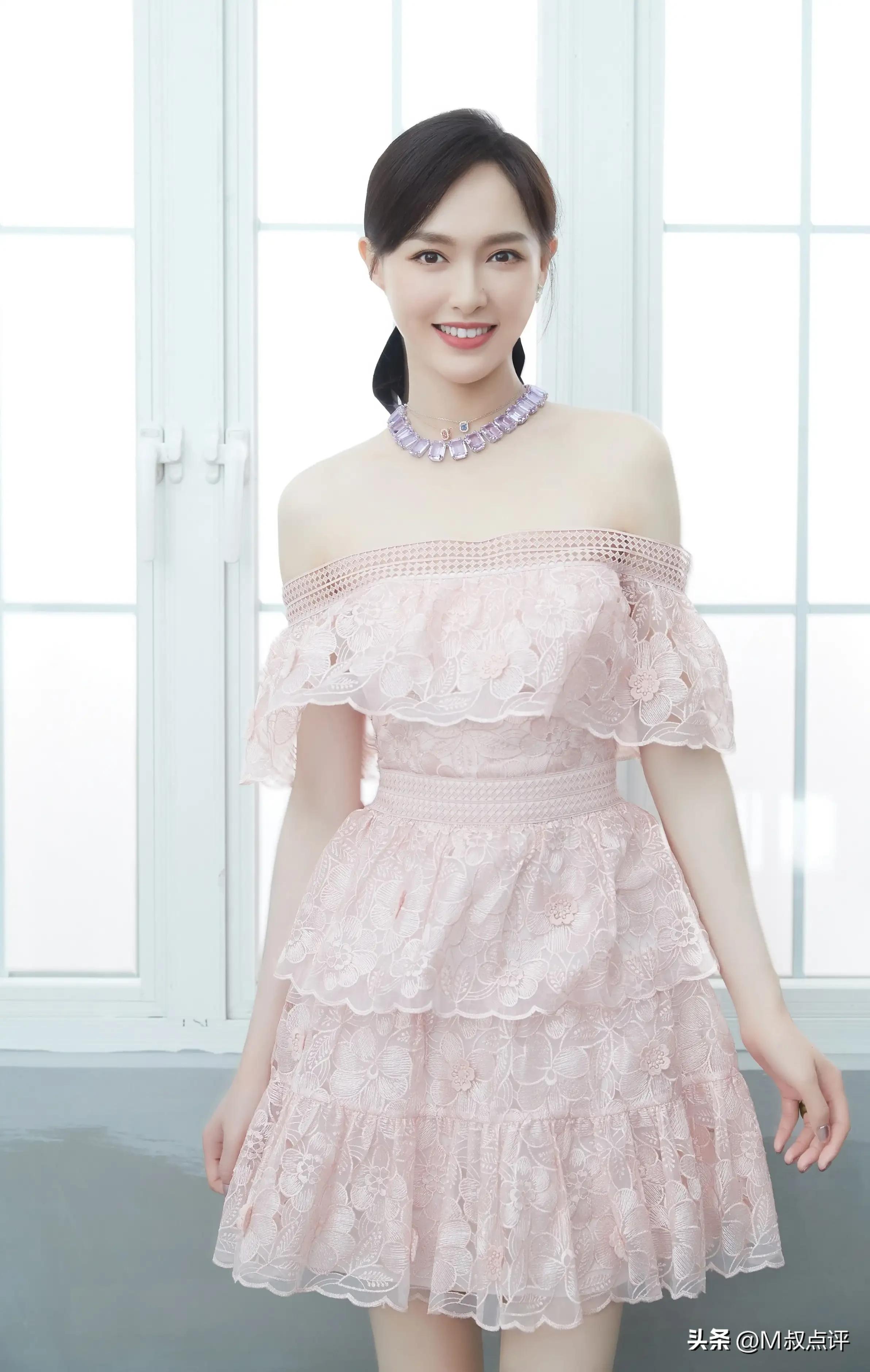 中国最美的女生迪丽热巴是第几名,中国最漂亮的迪丽热巴