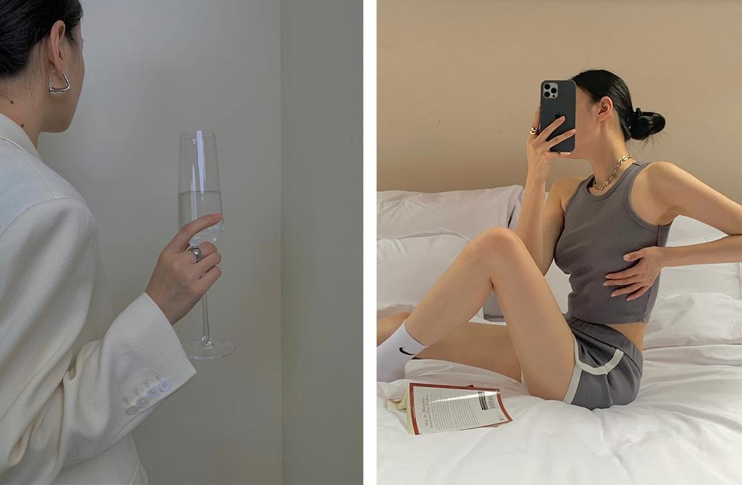 适合夏季的滤镜拍抖音,夏天拍照用什么滤镜好看