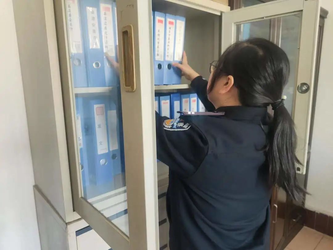 【二十大道路交通维稳安保】陈津：同事眼里的“百科全书”