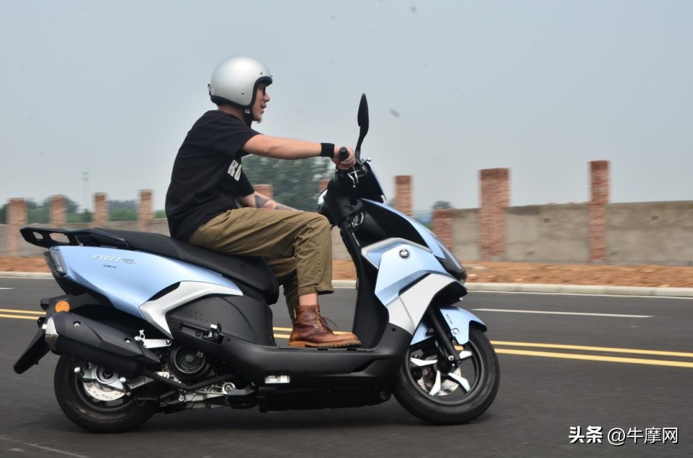 大阳vps125和豪爵afr哪个震动小,大阳vps125和钱江tan125对比