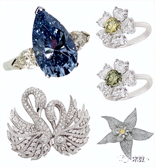 品牌戒指款式,实惠的牌子戒指有哪些款式