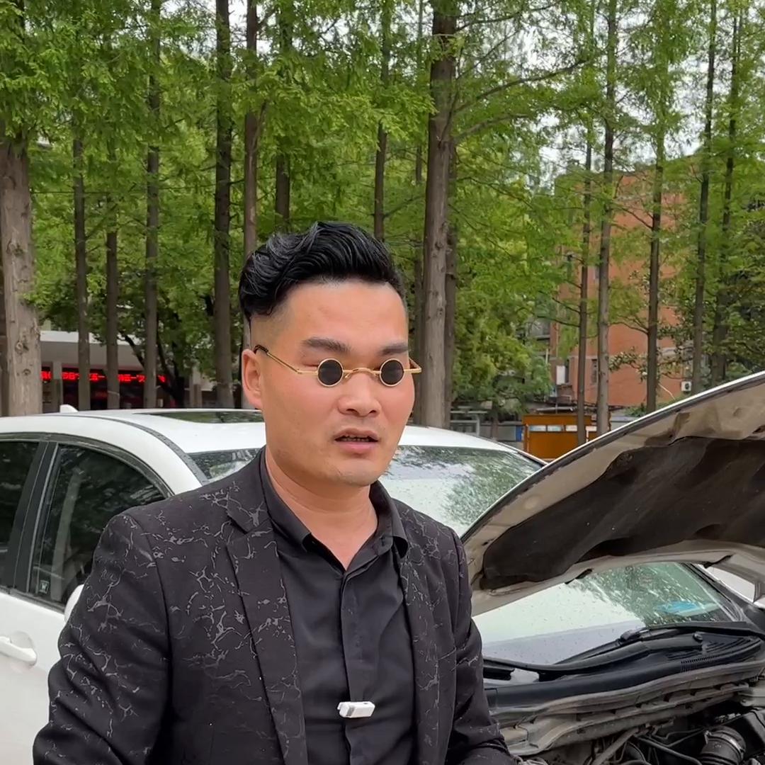 粉丝帮卖#李老湿#襄阳二手车