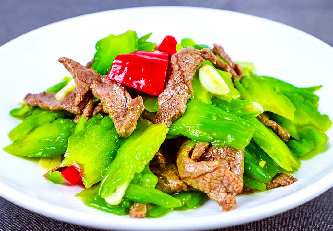 夏天要多吃这些蔬菜你知道吗,夏天别错过这道下饭菜