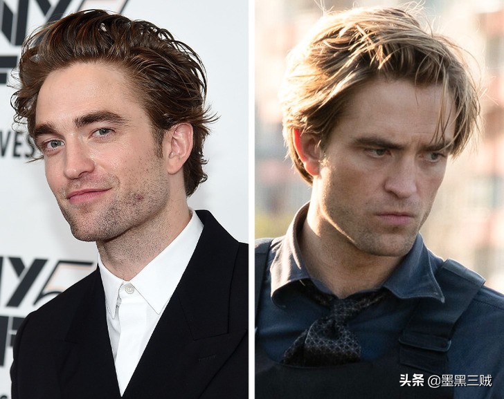 瑞恩高斯林和米拉库妮丝的电影,米拉库妮丝和叶卡捷琳娜扮演者