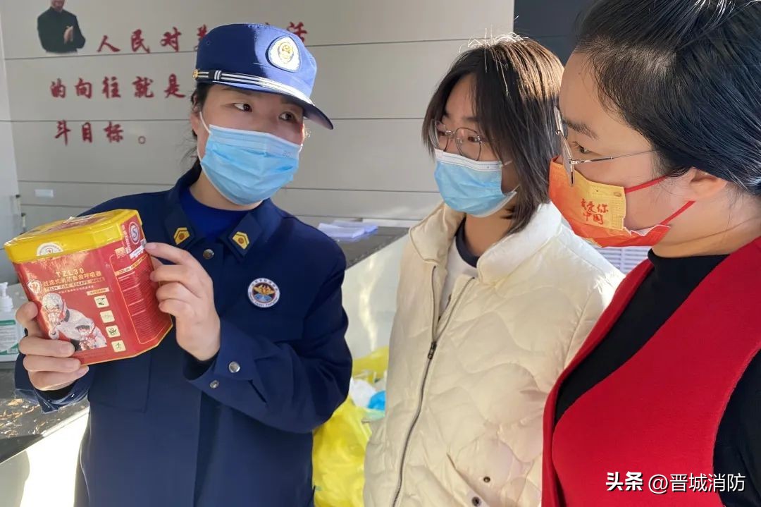 消防第三方的虚假报告怎么鉴定,消防科普如何辨别真假灭火器