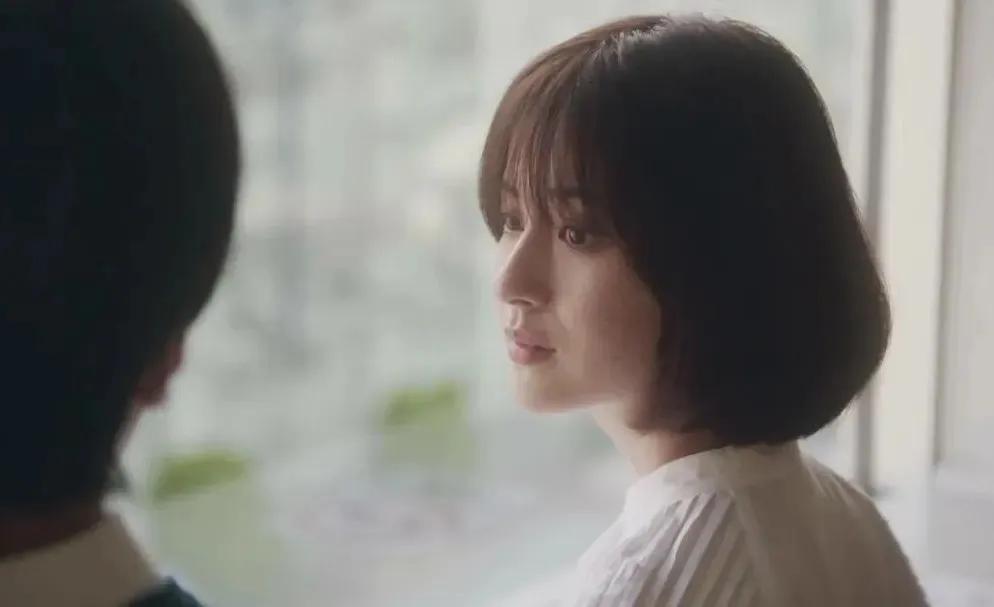 岛国深夜剧《复仇的未亡人》：美女姐姐松本若菜主演​