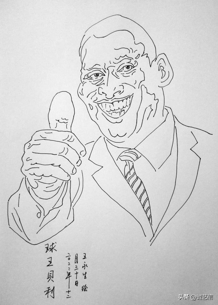 传奇落幕贝利,球王贝利照片高清剧照