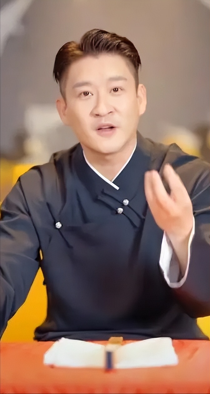 曹云金的爆火，有人坐不住了！