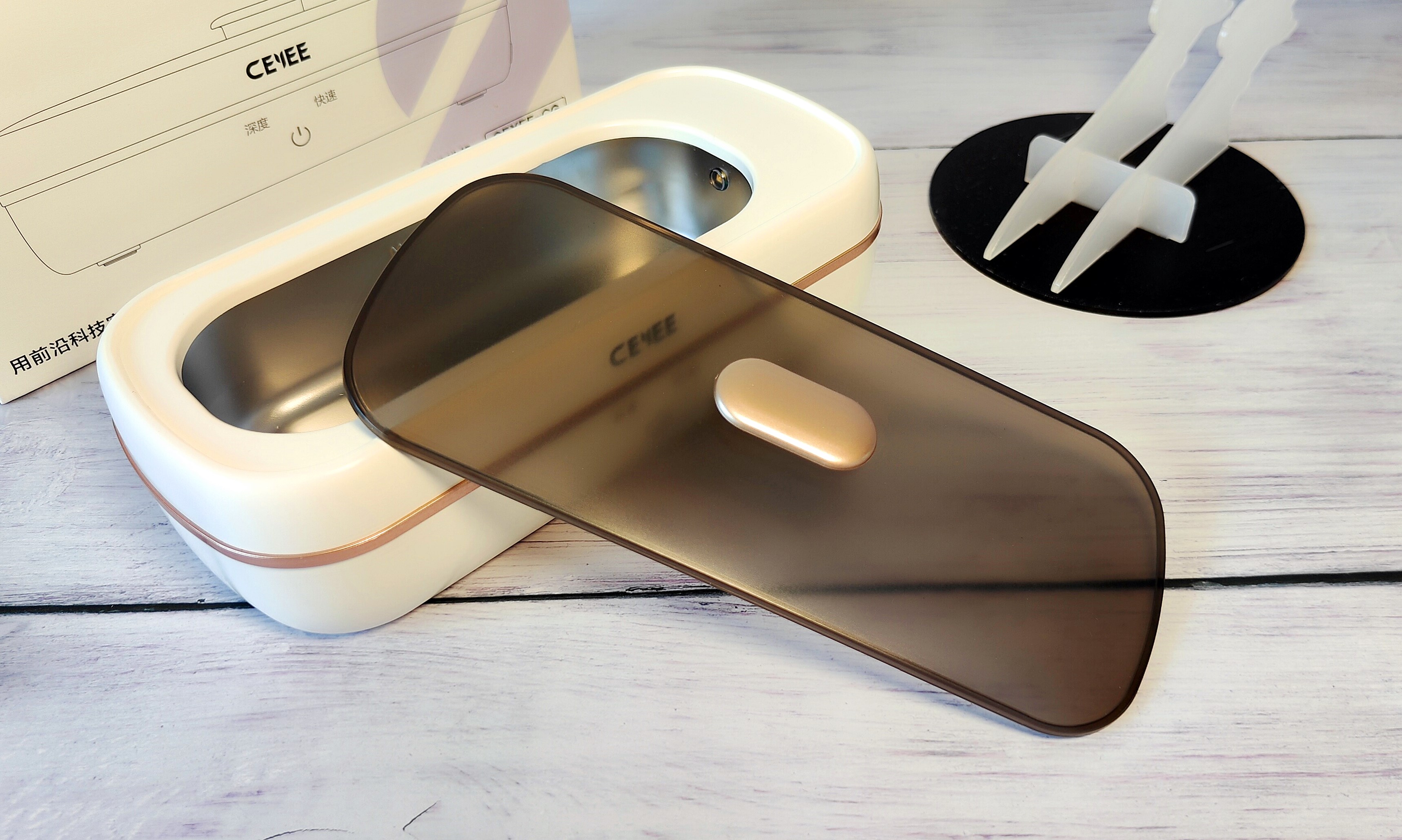 多功能泡泡清洗神器,便携隐形清洗神器