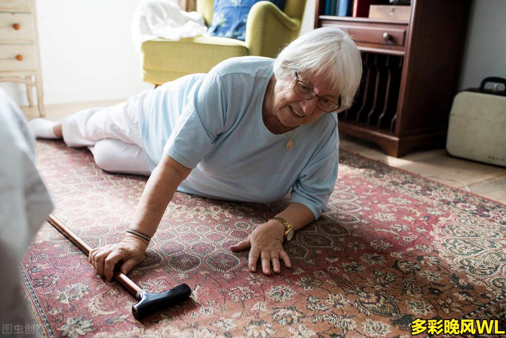 智慧养老安享晚年视频,当老人不能自理时该怎么办