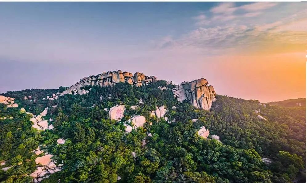 济宁五一假期玩什么,这个五一去哪玩济宁