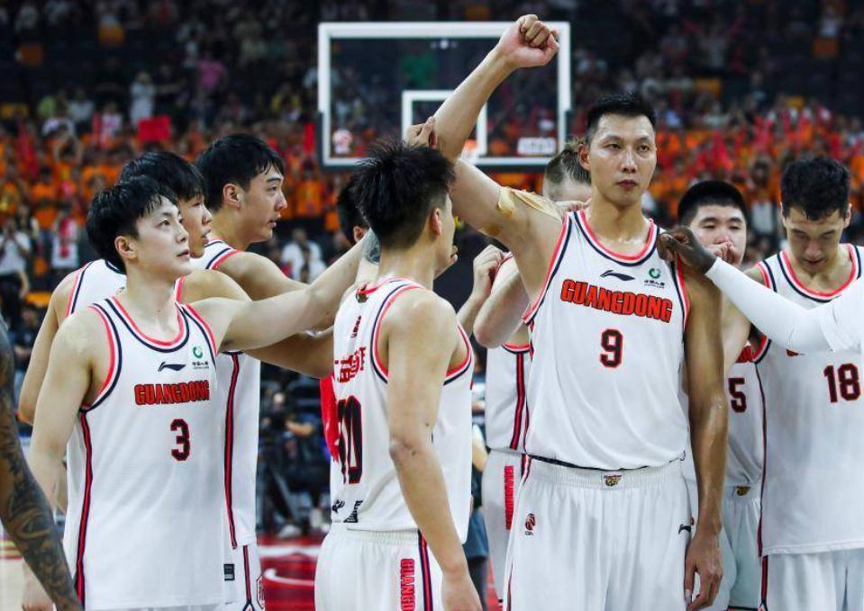 广东外援马尚什么时候才能上场,广东外援马尚布鲁克斯最新消息