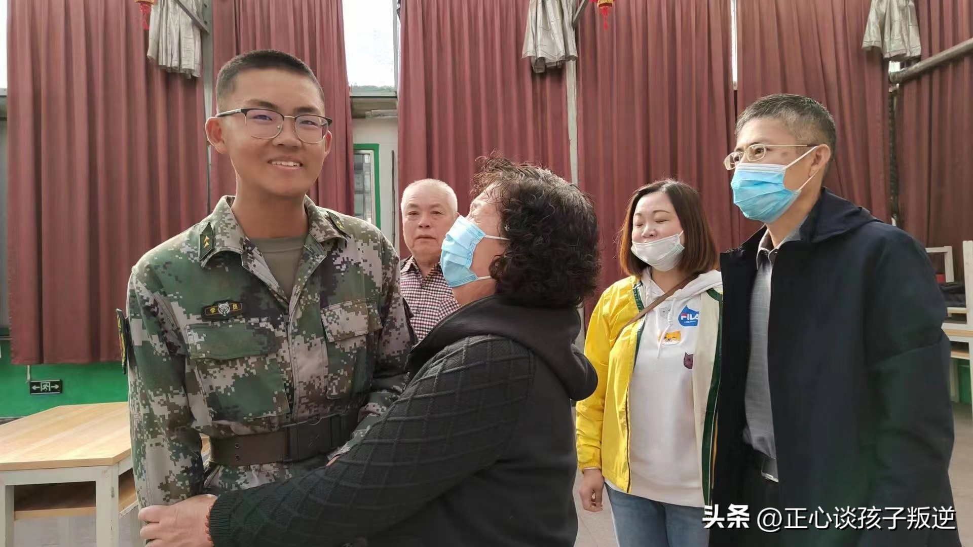 14岁男孩叛逆怎么引导,孩子14岁了严重叛逆怎么办