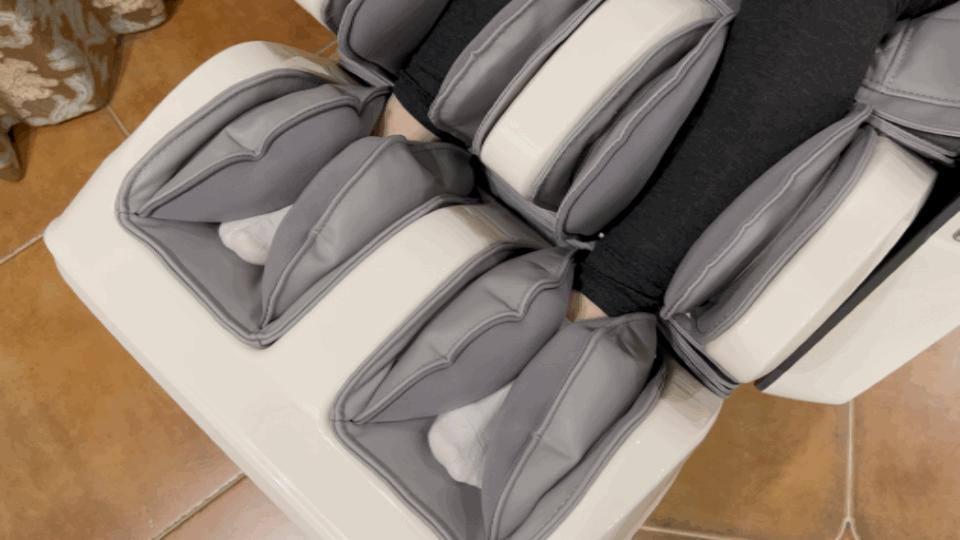 万元级别按摩椅买哪个,万元级按摩椅好在哪里