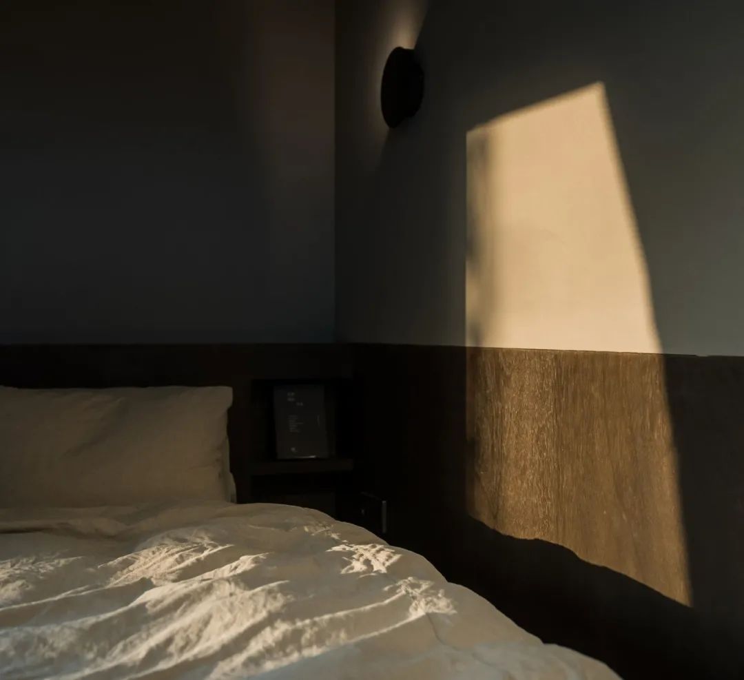 无象归园民宿,归园溪上民宿