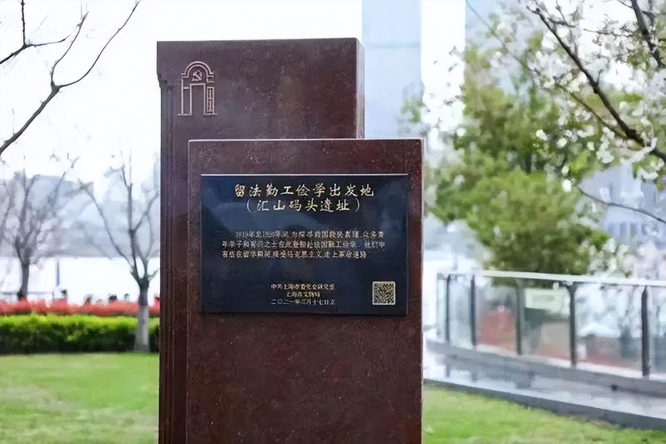 上海citywalk路线冬天,虹口citywalk路线