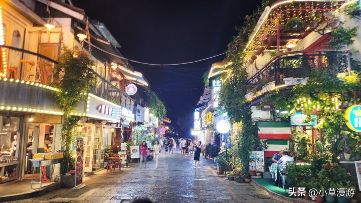 中国必去的10个旅游景点大全,带你领略最美的旅游景点