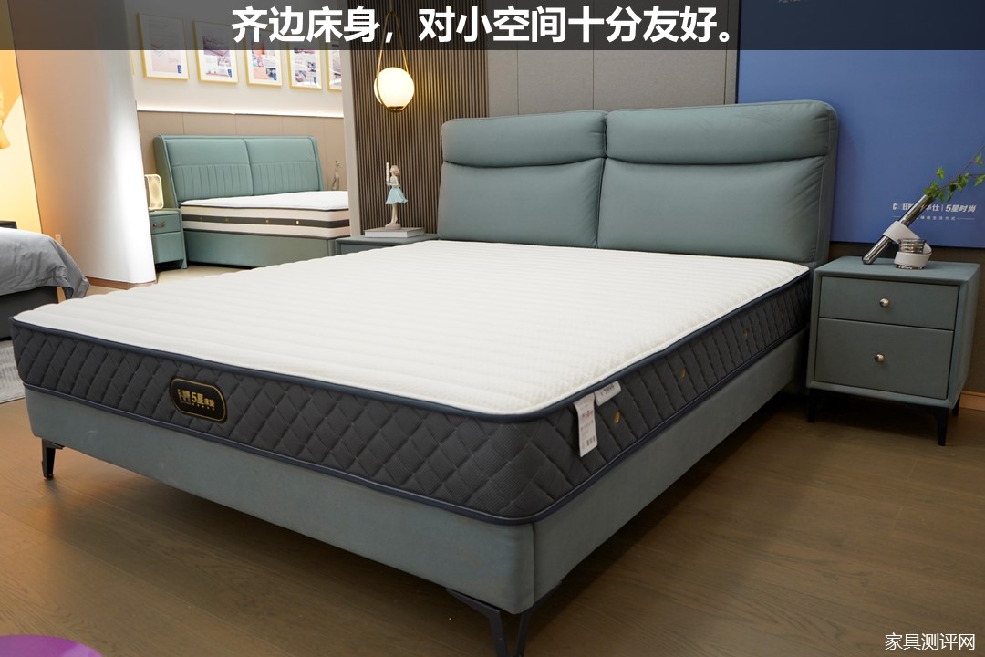 芝华仕五星软床创意视频,芝华仕的床测评