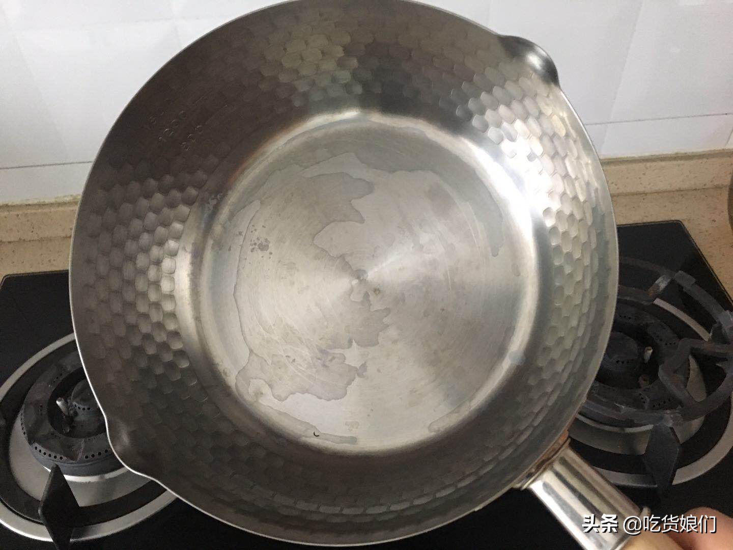 高档厨房必备锅具图片大全,10件大家都在用的厨房锅具