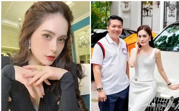 越南土豪极奢淫欲，有3个老婆、7位*妇情**，人称现代韦小宝