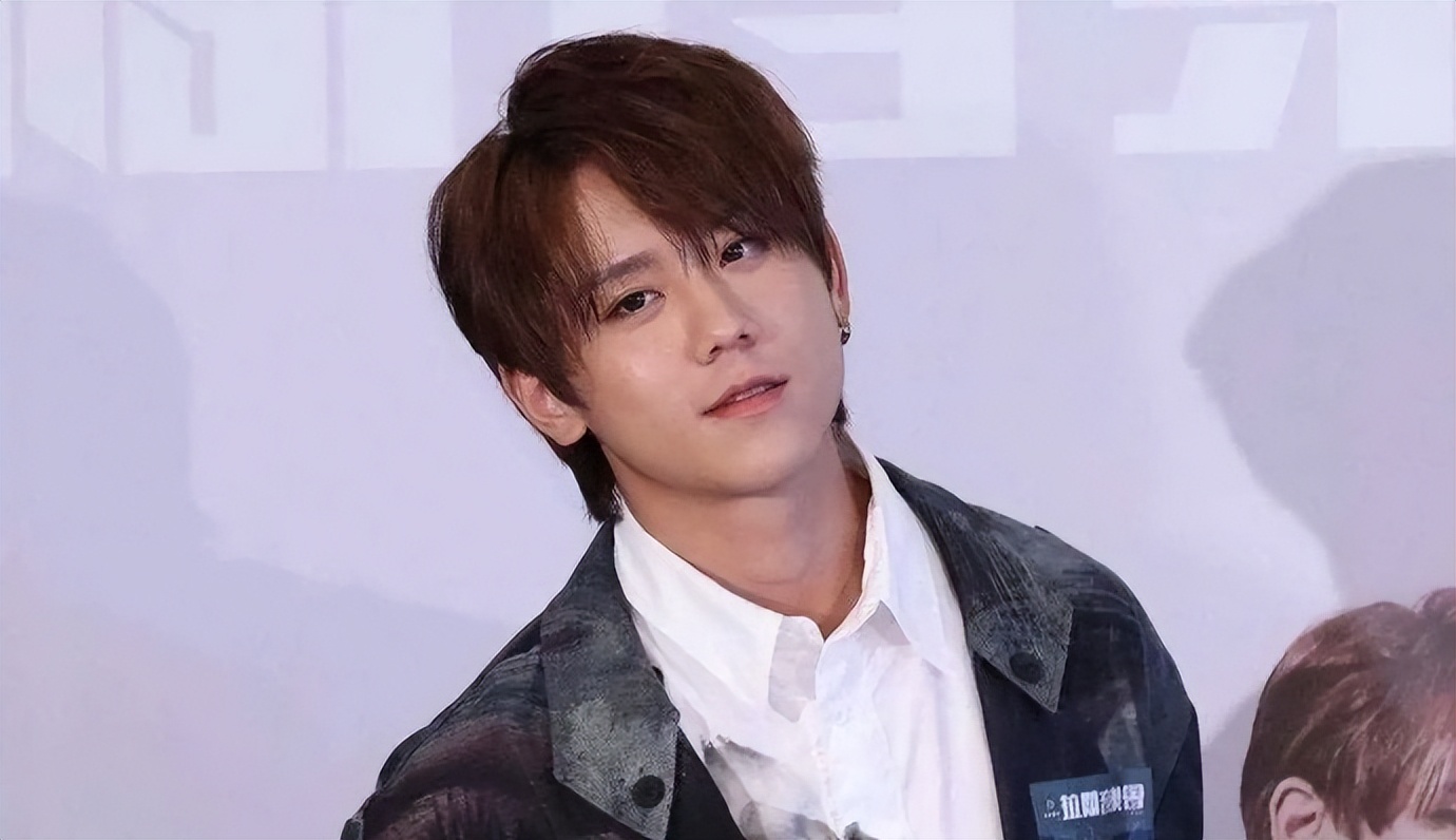 香港顶流刘德华,早期港娱有多敢说刘德华