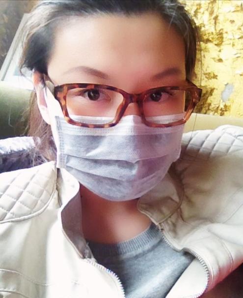 塌鼻子变美思路看这里,塌鼻梁怎么变漂亮