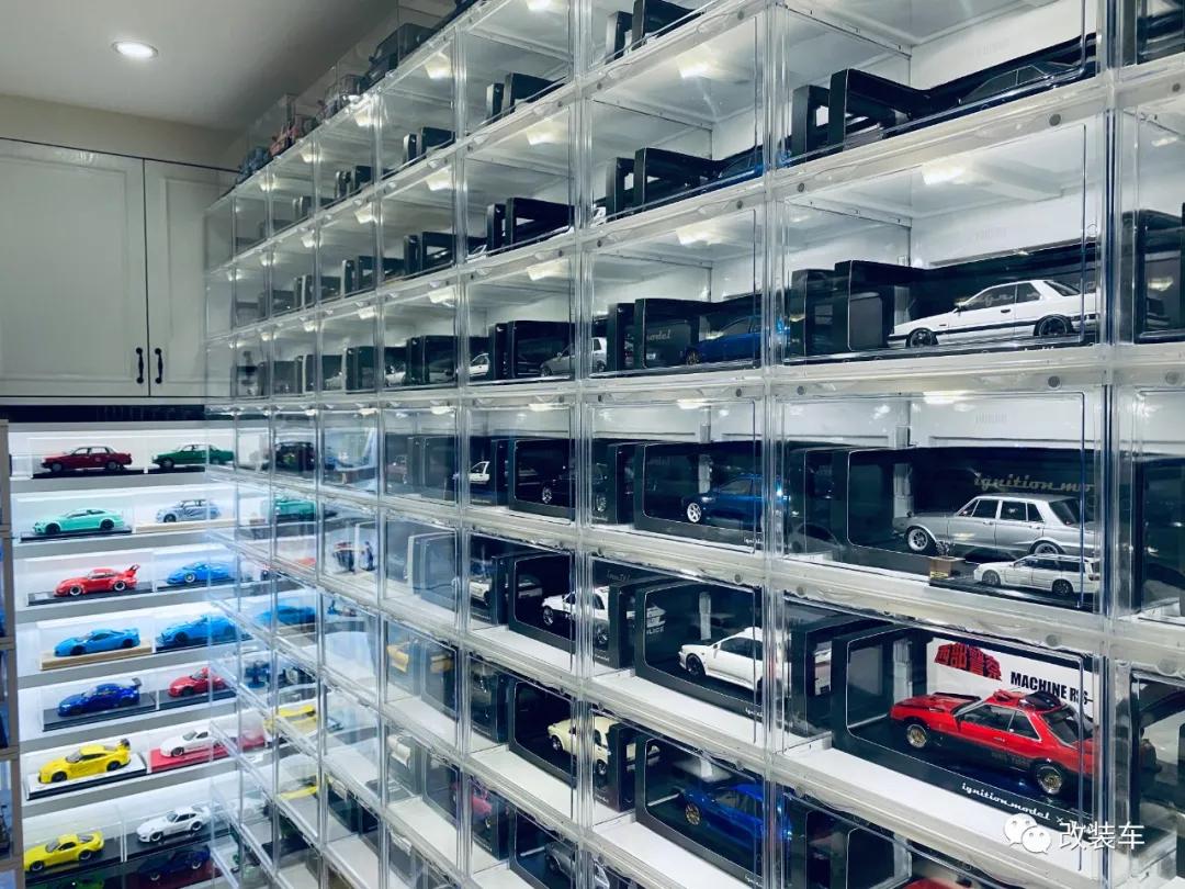 宝马7系改装新款细节,新款宝马7系改装