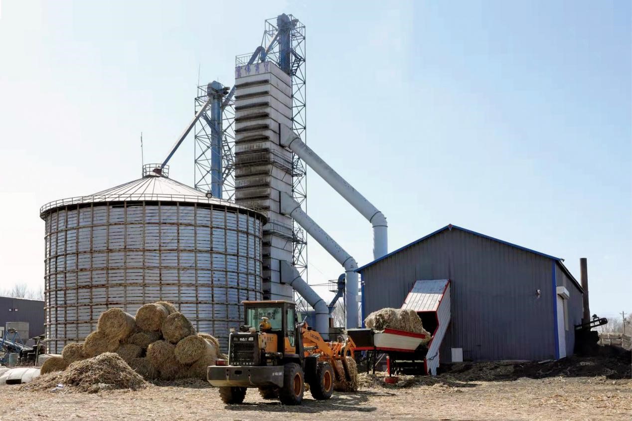 黑龙江海伦市利民锅炉,哈尔滨大型秸秆锅炉