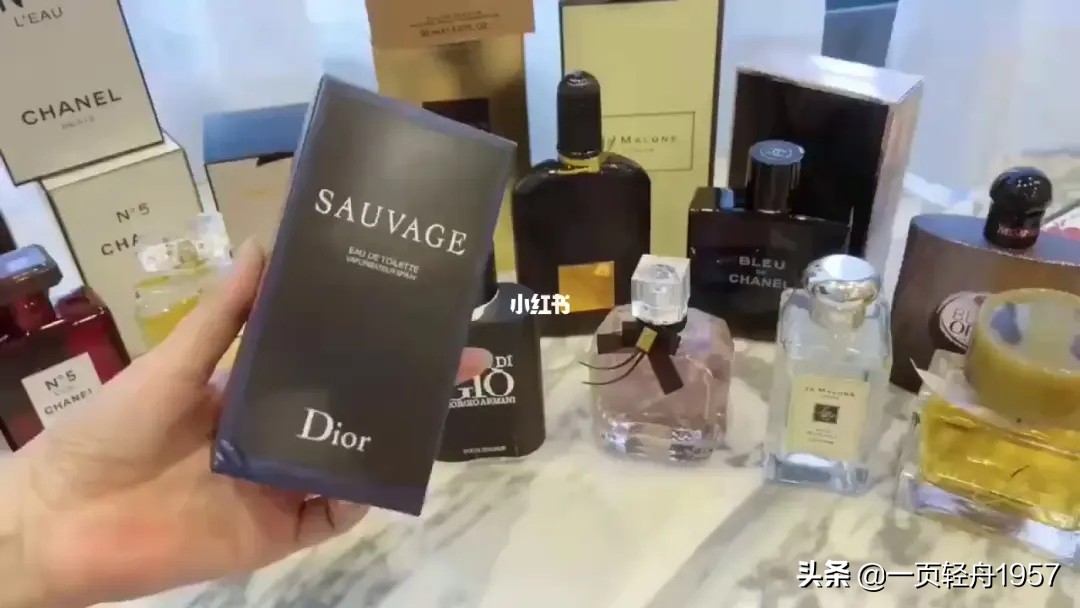 香水是每个女人的必备品,香水是女人魅力之源吗