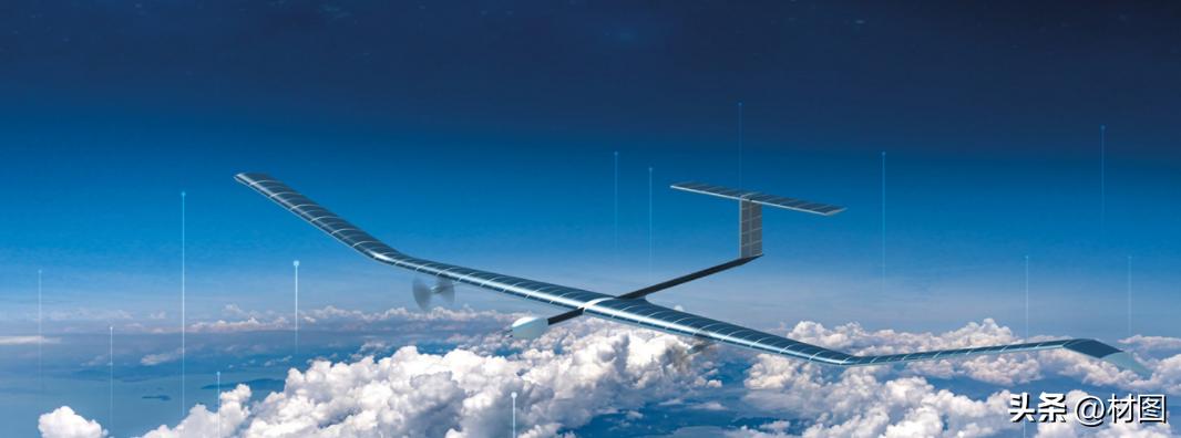 收藏无人机,收藏各种无人机