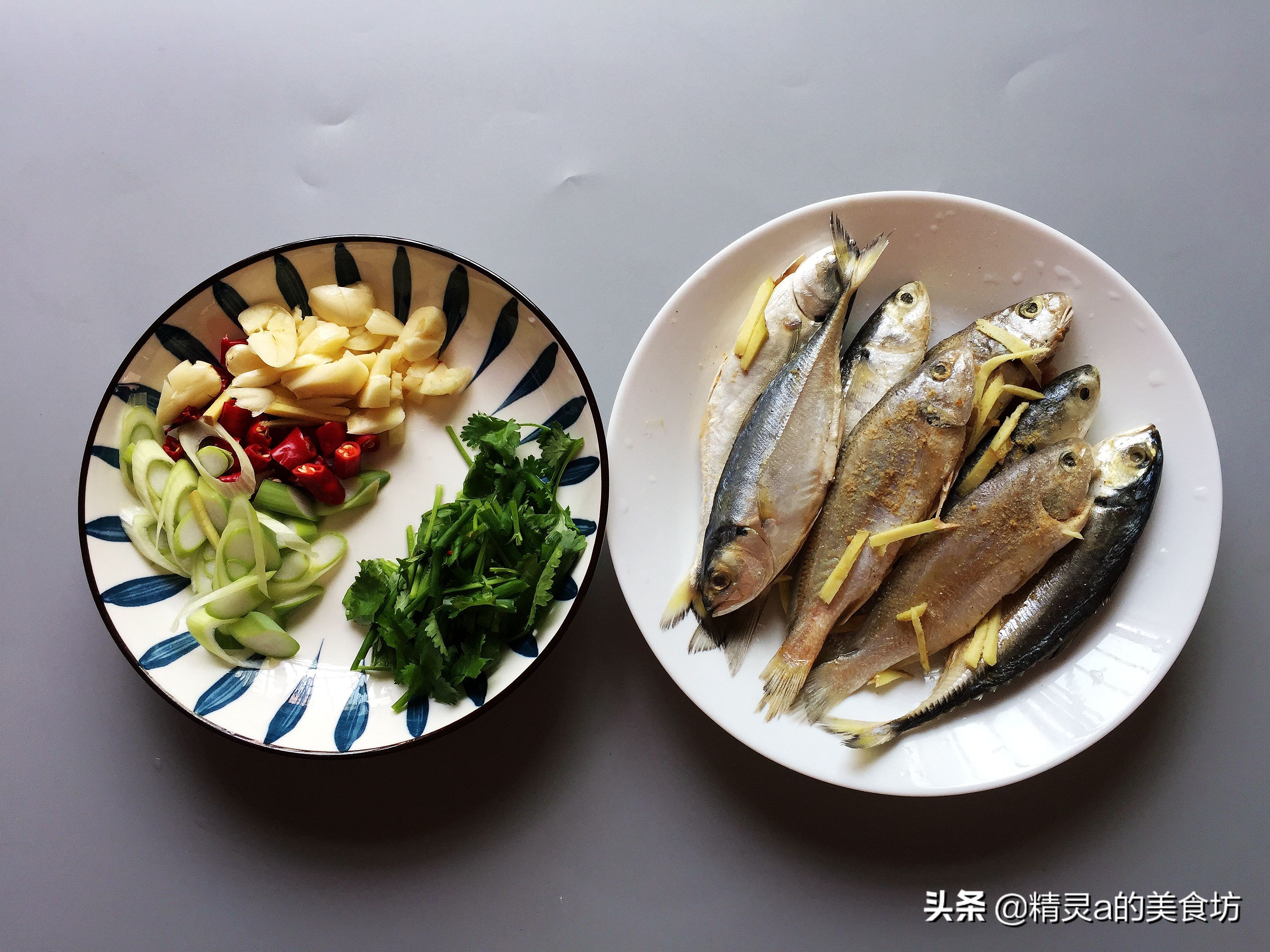 酱汁海鱼干简单做法,海鱼片配什么酱汁好吃