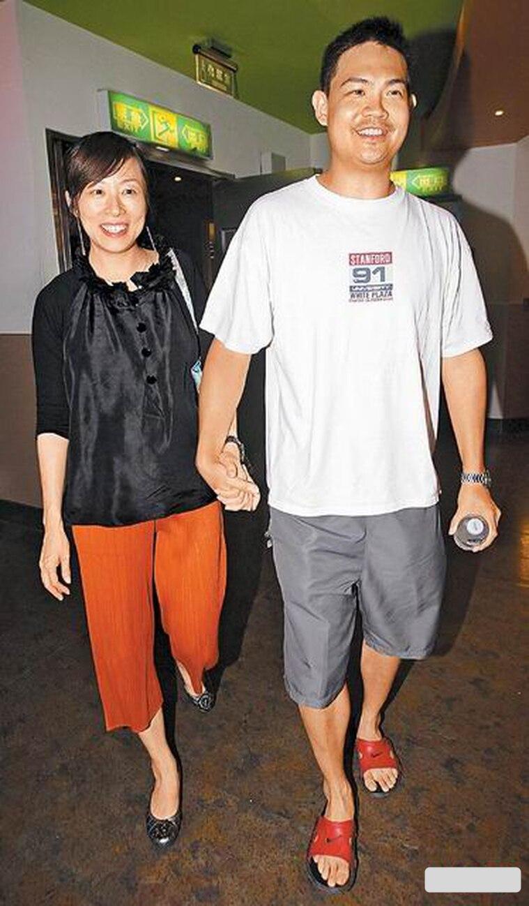 一文一武完全不同的连家兄弟,难逃比较的豪门妯娌